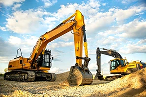 Construction Machinery Industry